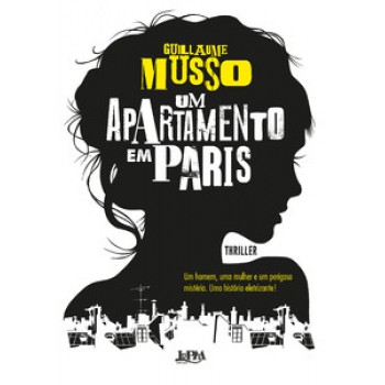 Um Apartamento Em Paris