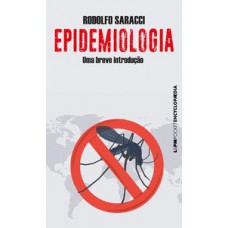 Epidemiologia: Uma Breve Introdução