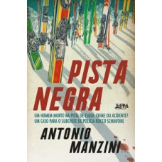 Pista Negra