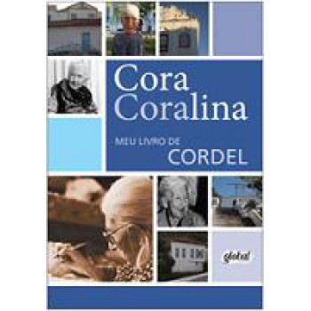 Meu Livro De Cordel - 9ed