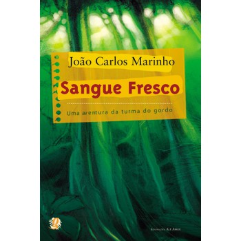 Sangue Fresco