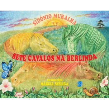 Sete Cavalos Na Berlinda