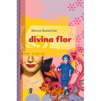 Divina Flor