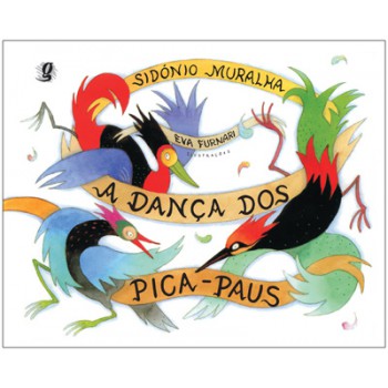 A Dança Dos Pica-paus