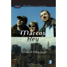 Melhores Contos Marcos Rey: Seleção De Fábio Lucas