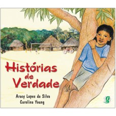 Hist-rias De Verdade