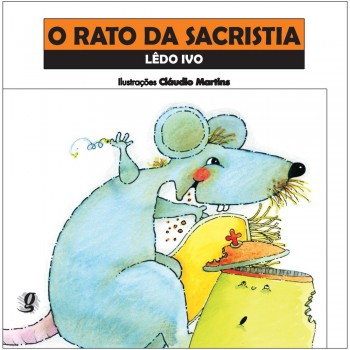 O Rato Da Sacristia