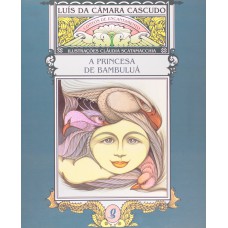 A Princesa De Bambuluá