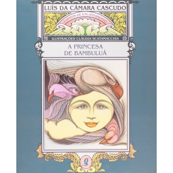 A Princesa De Bambuluá