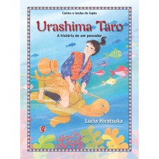 Urashima Taro - A História De Um Pescador