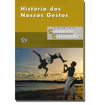 História Dos Nossos Gestos