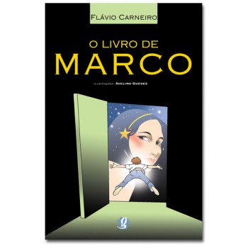 O Livro De Marco