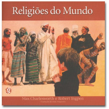 Religiões Do Mundo