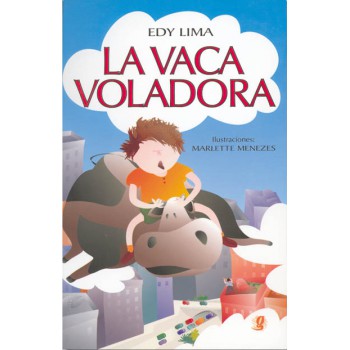 La Vaca Voladora