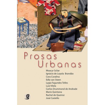 Prosas Urbanas