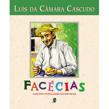 Facécias: Contos Populares Divertidos