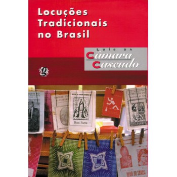 Locuções Tradicionais No Brasil