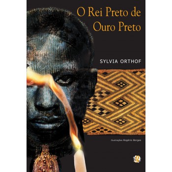 O Rei Preto De Ouro Preto