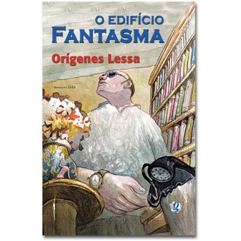 O Edifício Fantasma