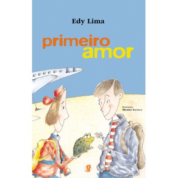 Primeiro Amor