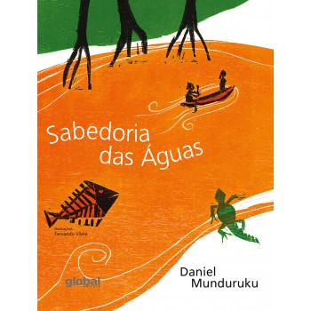 Sabedoria Das águas