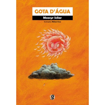 Gota D água