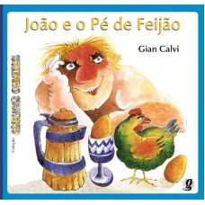 João E O Pé De Eijão