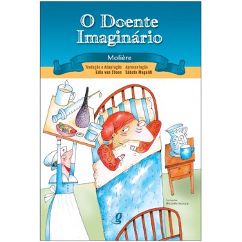 O Doente Imaginário