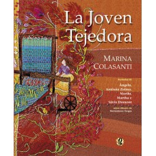 La Joven Tejedora