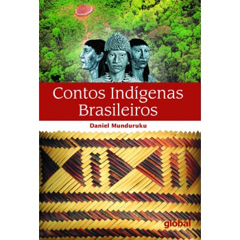 Contos Indígenas Brasileiros