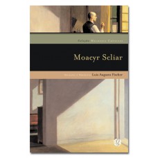 Melhores Crônicas Moacyr Scliar: Seleção E Prefácio: Luís Augusto Fischer