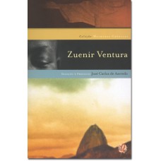 Melhores Crônicas Zuenir Ventura: Seleção E Prefácio: José Carlos Santos De Azeredo