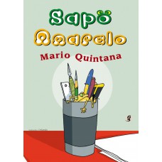 Sapo Amarelo