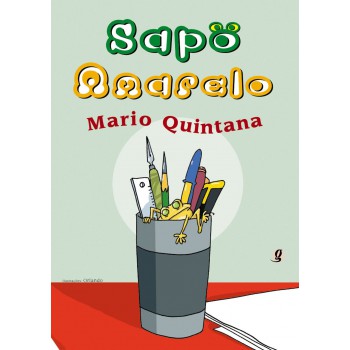 Sapo Amarelo