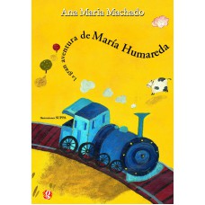 La Gran Aventura De Maria Humareda