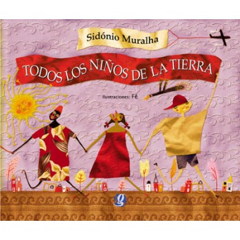 Todos Los Niños De La Tierra