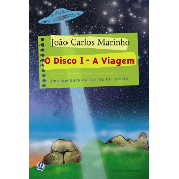 O Disco I: A Viagem