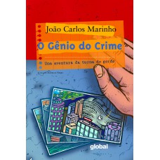 O Gênio Do Crime