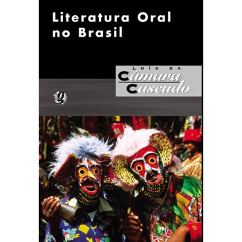 Literatura Oral No Brasil