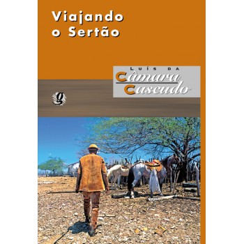 Viajando O Sertão