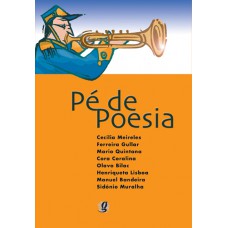 Pé De Poesia