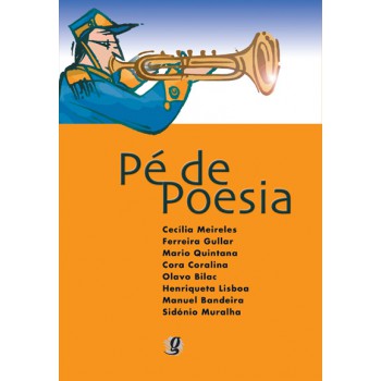 Pé De Poesia