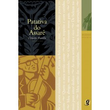 Melhores Poemas Patativa Do Assaré: Seleção E Prefácio: Cláudio Portella