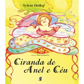 Ciranda De Anel E Céu