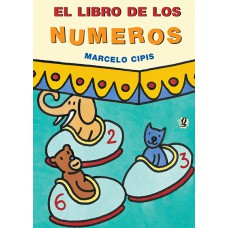 El Libro De Los Números