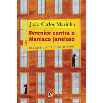 Berenice Contra O Maníaco Janeloso