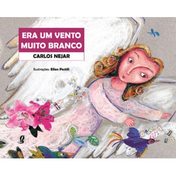 Era Um Vento Muito Branco