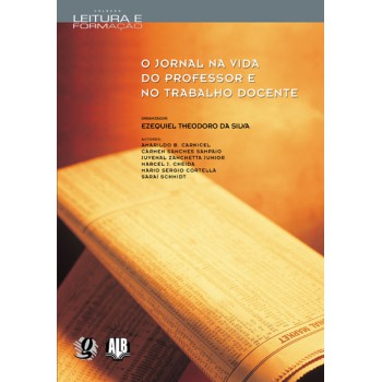 O Jornal Na Vida Do Professor E No Trabalho Docente