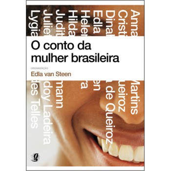 O Conto Da Mulher Brasileira (brochura)