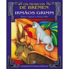 Os Músicos De Bremen